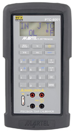 Martel PTC-8001